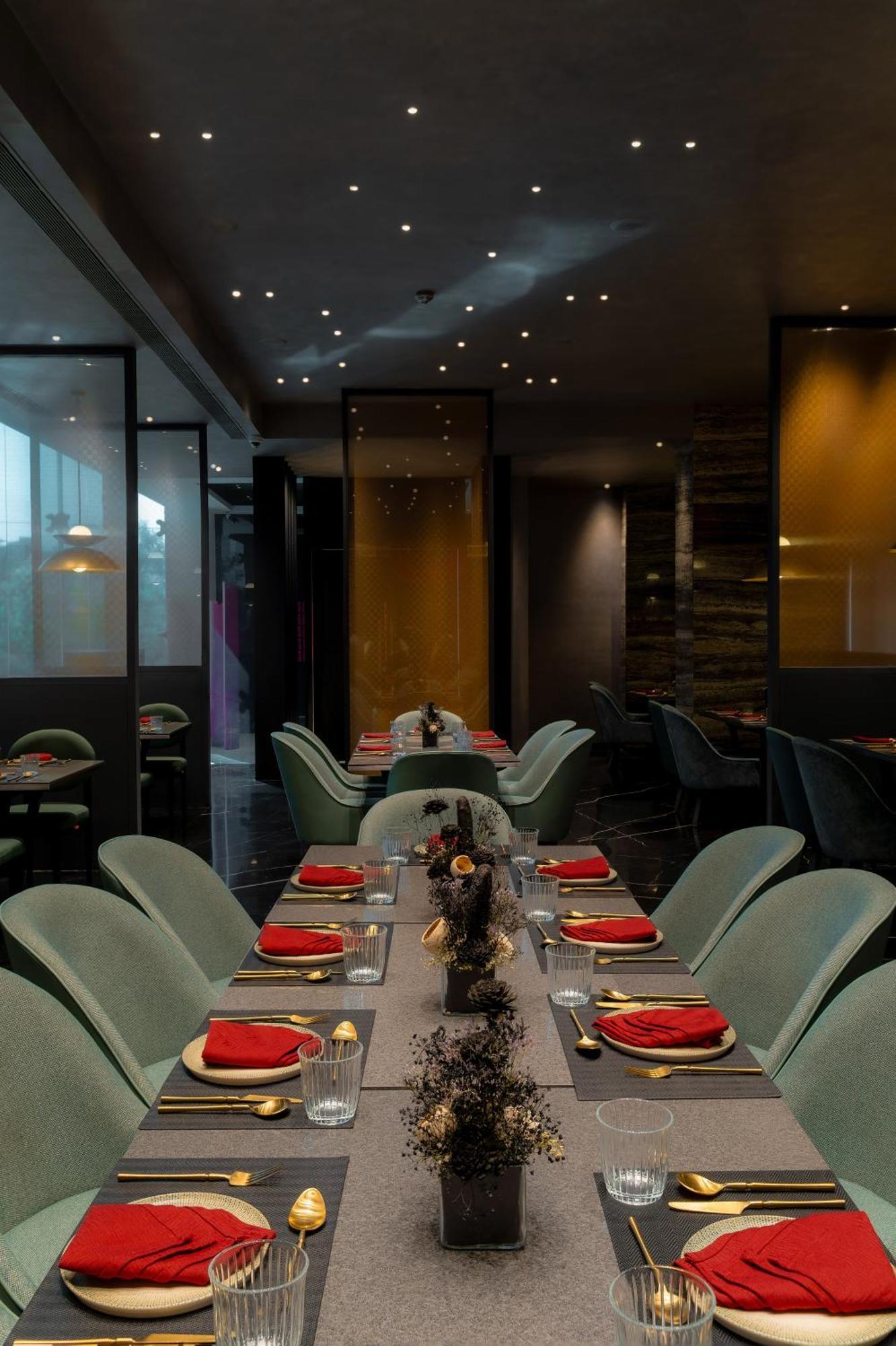 The Grand Bhagwati Hotel Ahmedabad Exterior photo