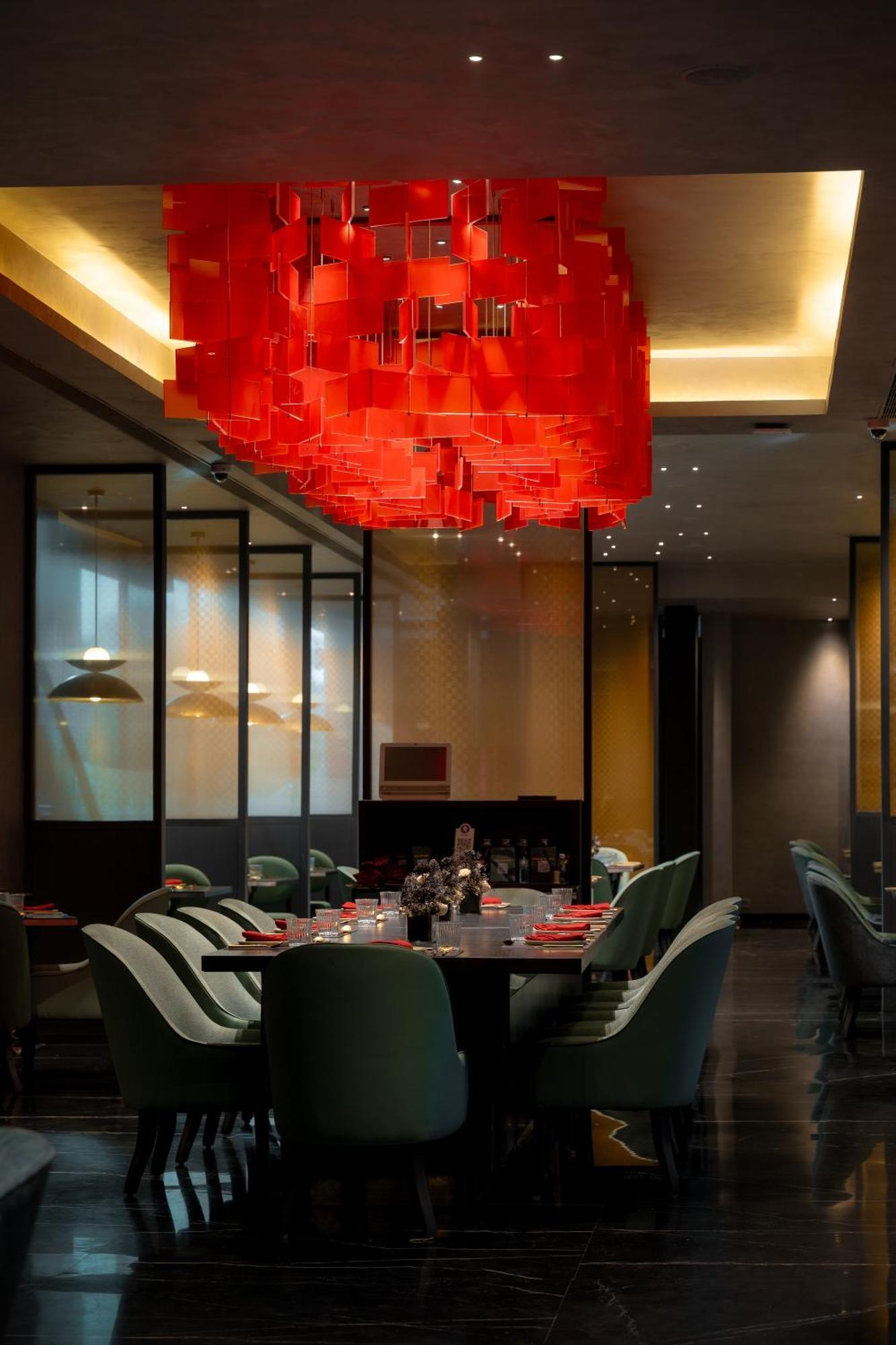 The Grand Bhagwati Hotel Ahmedabad Exterior photo