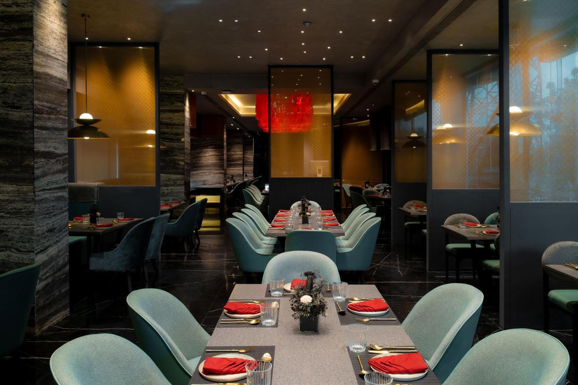 The Grand Bhagwati Hotel Ahmedabad Exterior photo