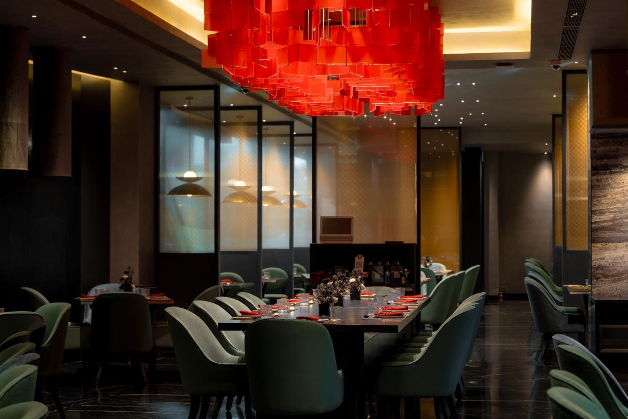 The Grand Bhagwati Hotel Ahmedabad Exterior photo